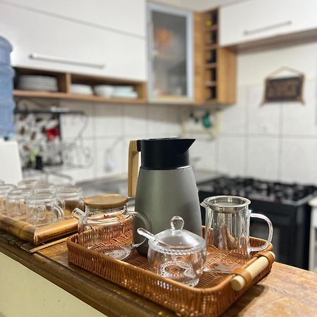 Casa Aconchegante Em Paraty Bagian luar foto
