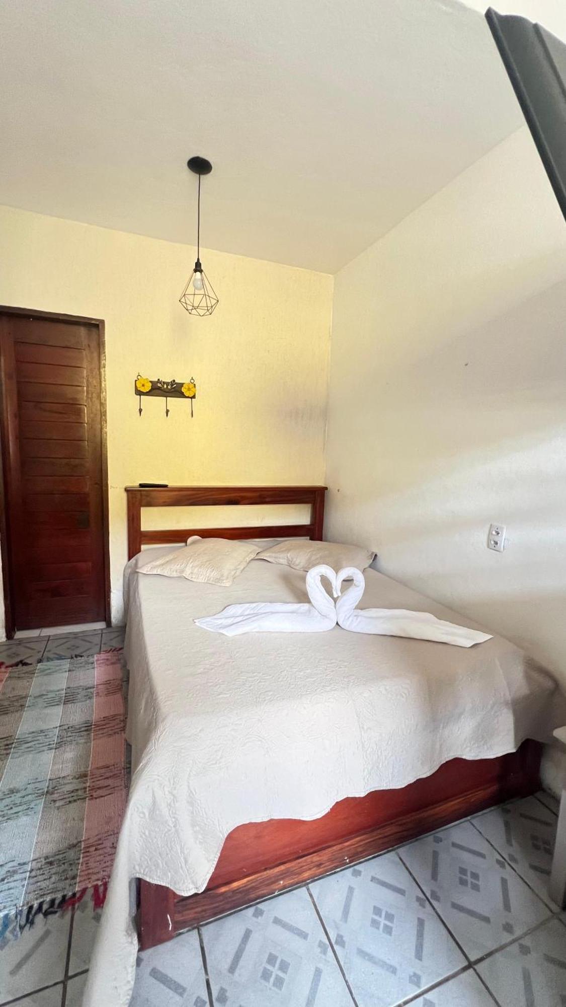 Casa Aconchegante Em Paraty Bagian luar foto