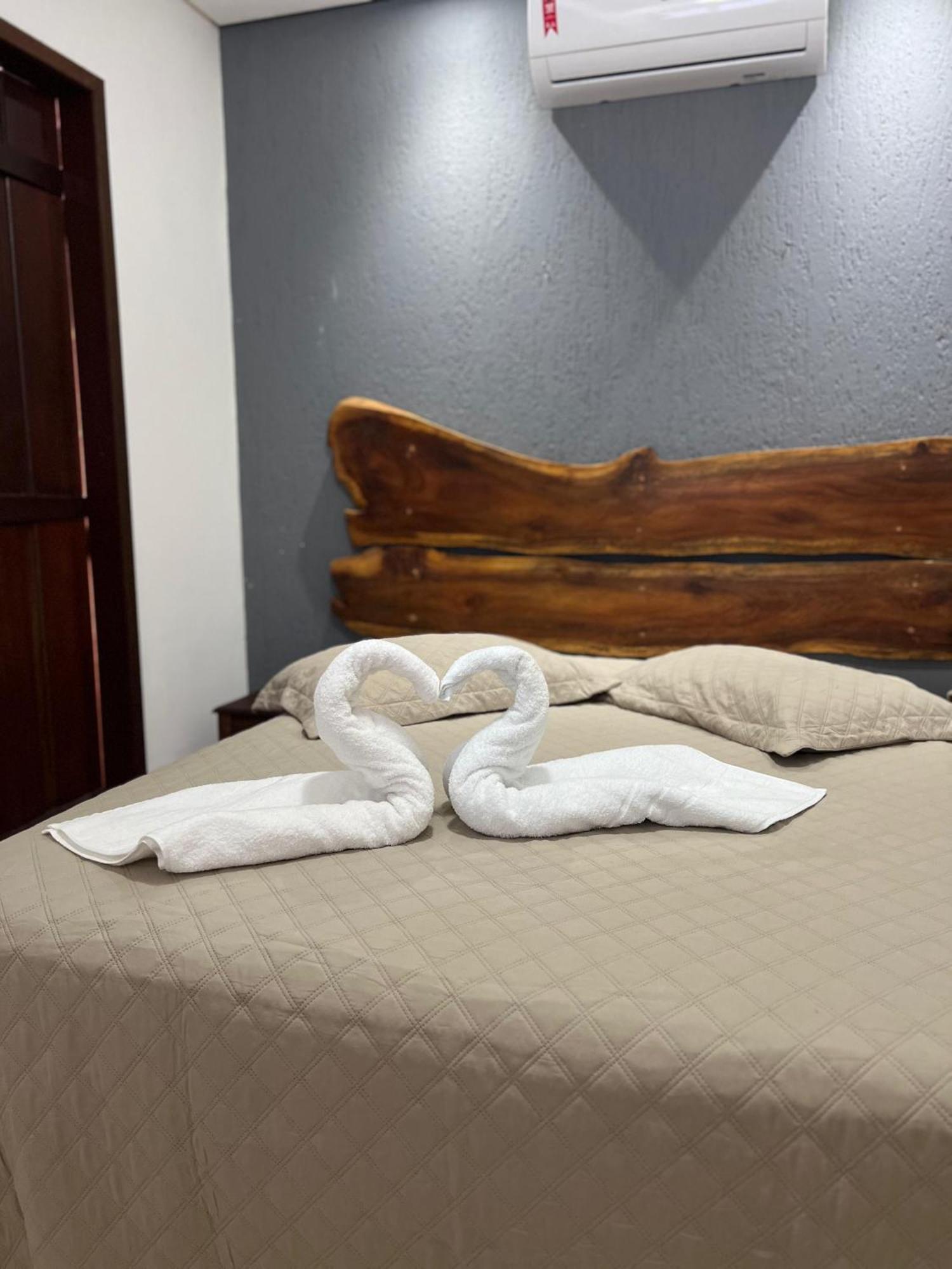 Casa Aconchegante Em Paraty Bagian luar foto