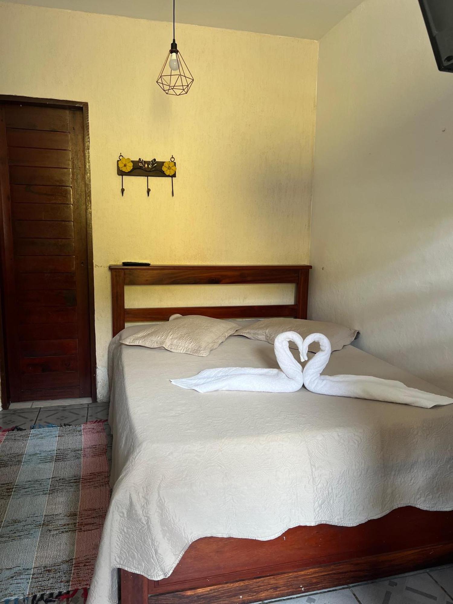 Casa Aconchegante Em Paraty Bagian luar foto