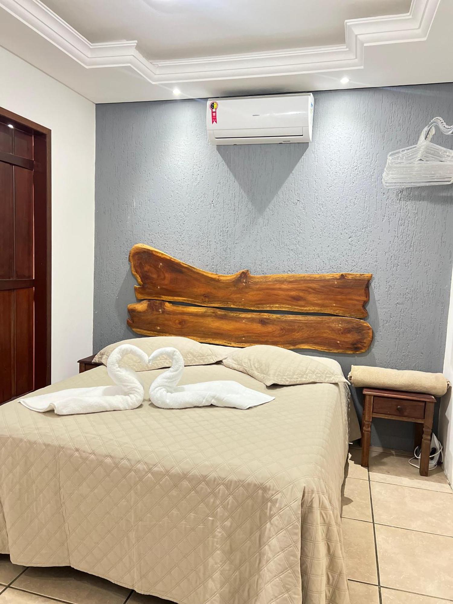Casa Aconchegante Em Paraty Bagian luar foto